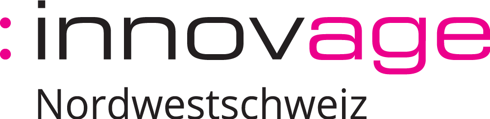 Logo Innovage Nordwestschweiz