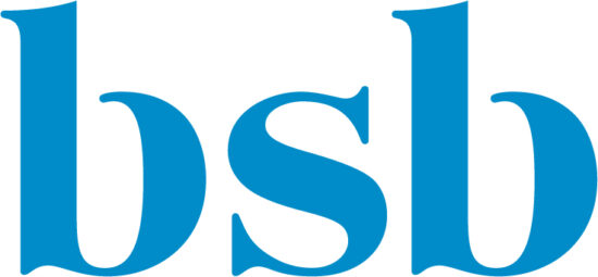 Logo BSB Wohnen mit Service