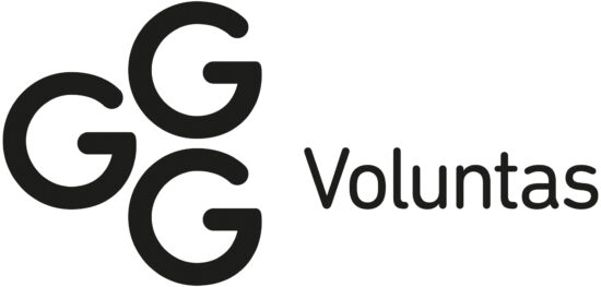 Logo GGG Voluntas