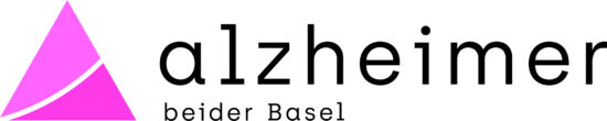 Logo Alzheimer beider Basel