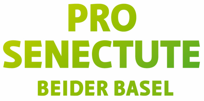 Logo Pro Senectute beider Basel