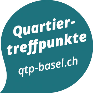 Logo Quartiertreffpunkte Basel