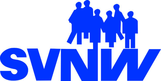 Logo SVNW – Seniorenverband Nordwestschweiz