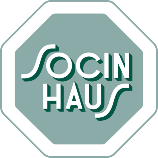 Logo Socin Haus