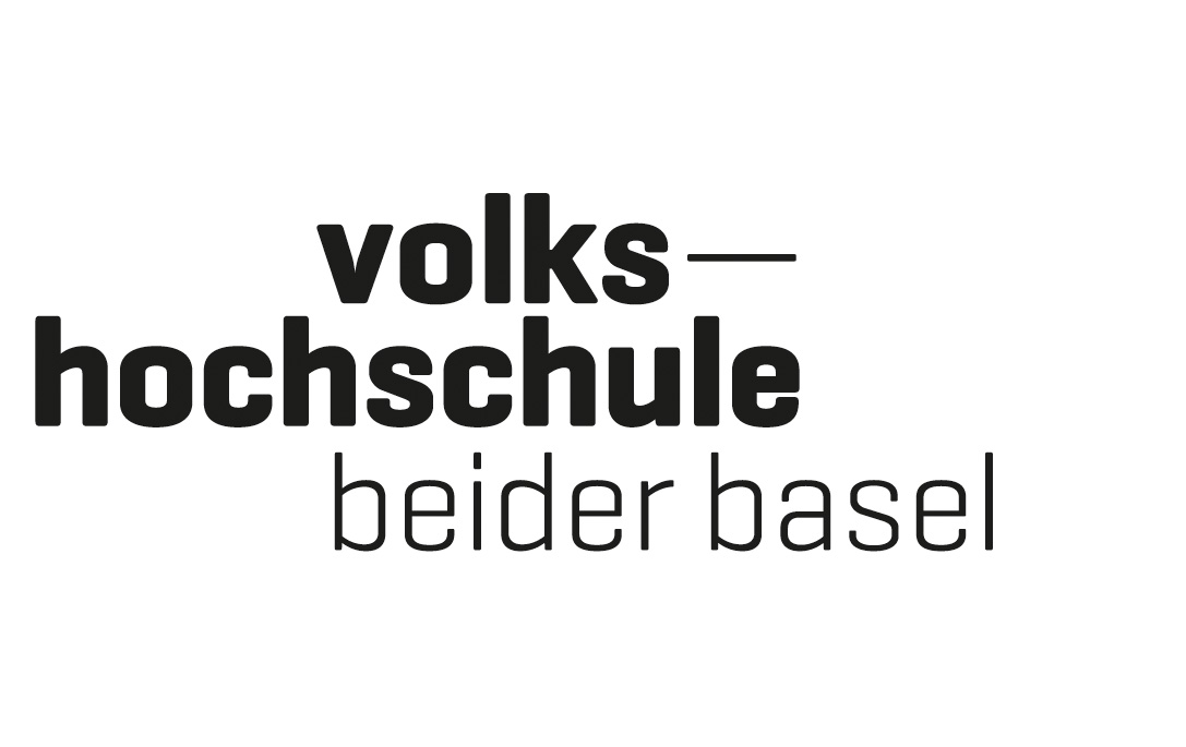 Volkshochschule und SeniorenUni beider Basel Marktplatz 55+