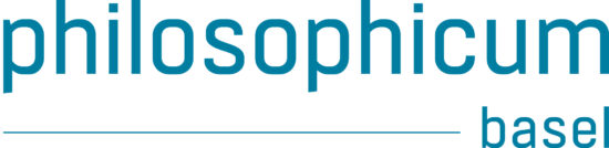 Logo Philosophicum Basel