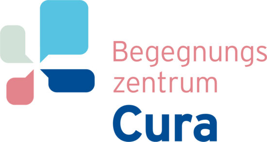 Logo Begegnungszentrum CURA