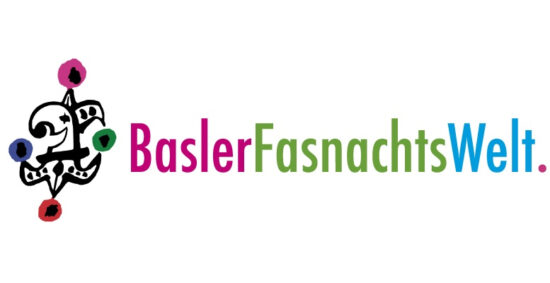 Logo Basler Fasnachts Welt