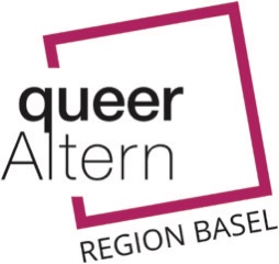 Logo Queer Altern Basel