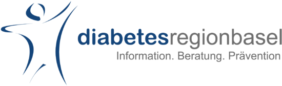 Logo diabetesregionbasel