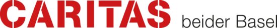 Logo Caritas beider Basel